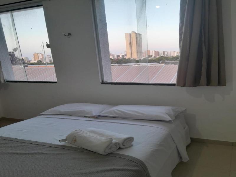 Central Palace Hotel image