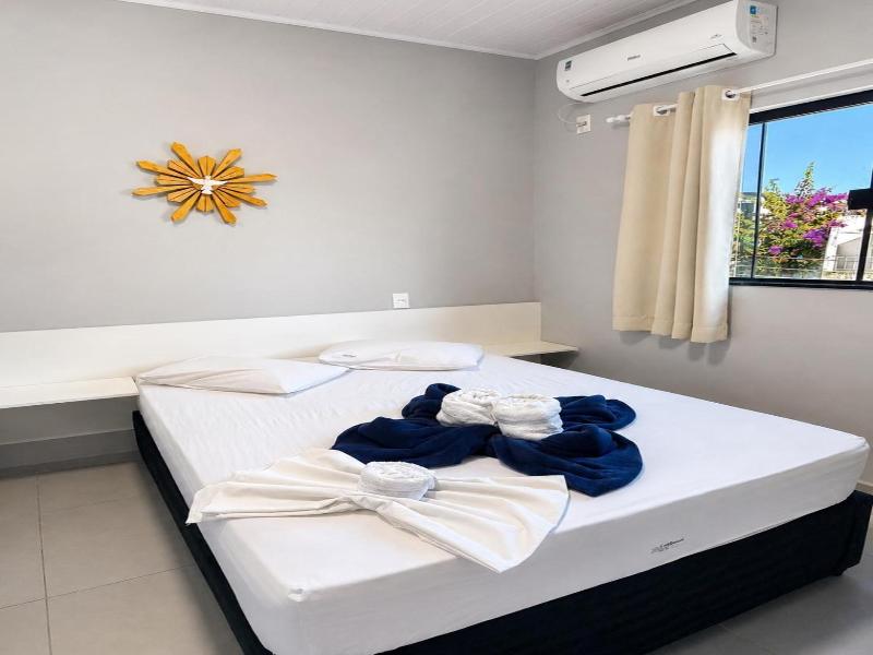 Hotel Pousada Colliseu