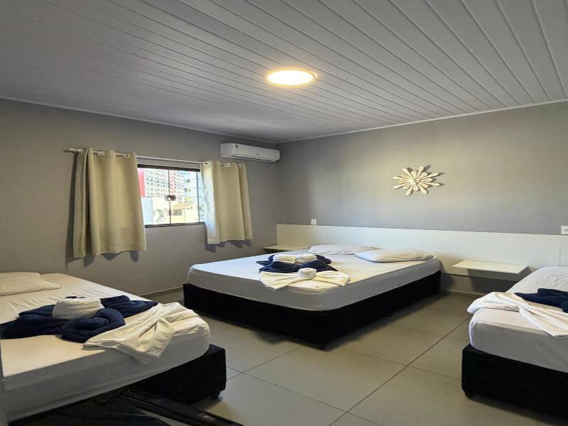 Hotel Pousada Colliseu