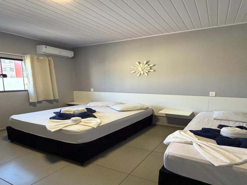 Hotel Pousada Colliseu