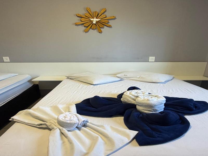 Hotel Pousada Colliseu
