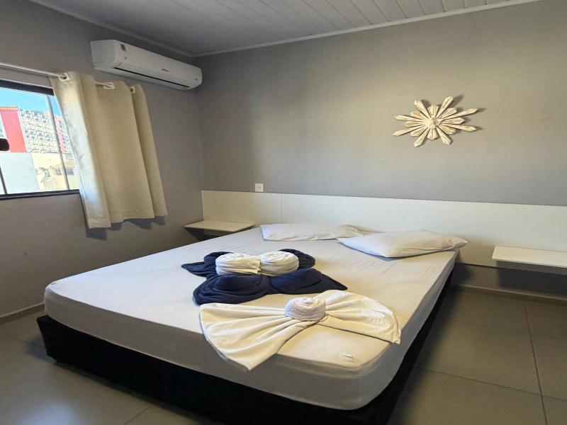 Hotel Pousada Colliseu