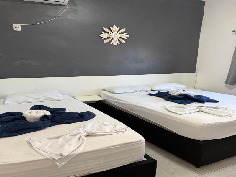 Hotel Pousada Colliseu