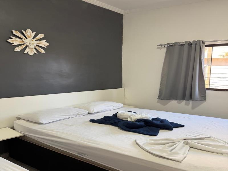 Hotel Pousada Colliseu