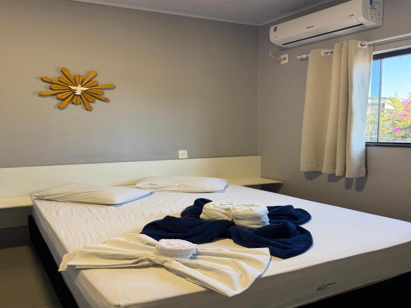 Hotel Pousada Colliseu