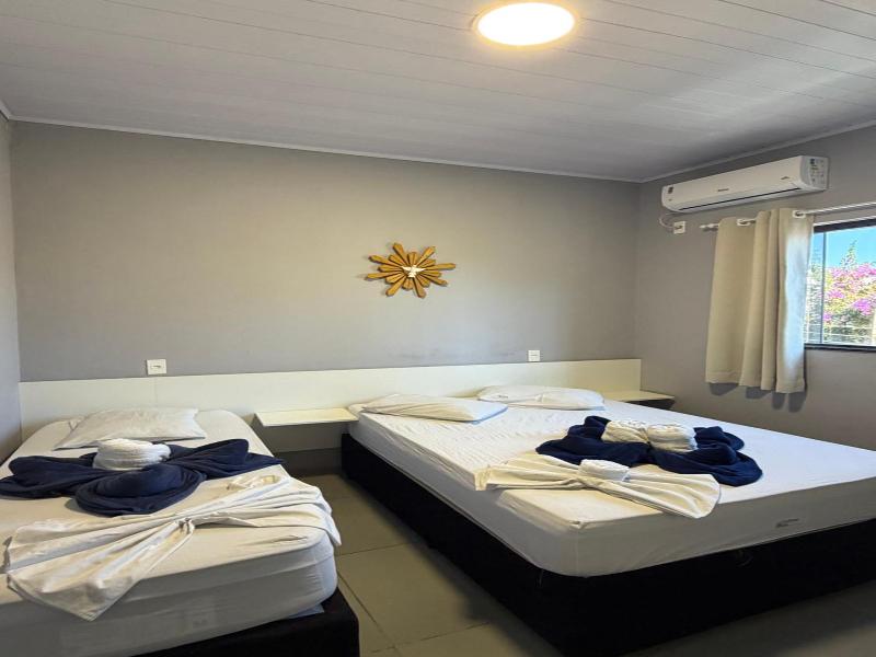 Hotel Pousada Colliseu