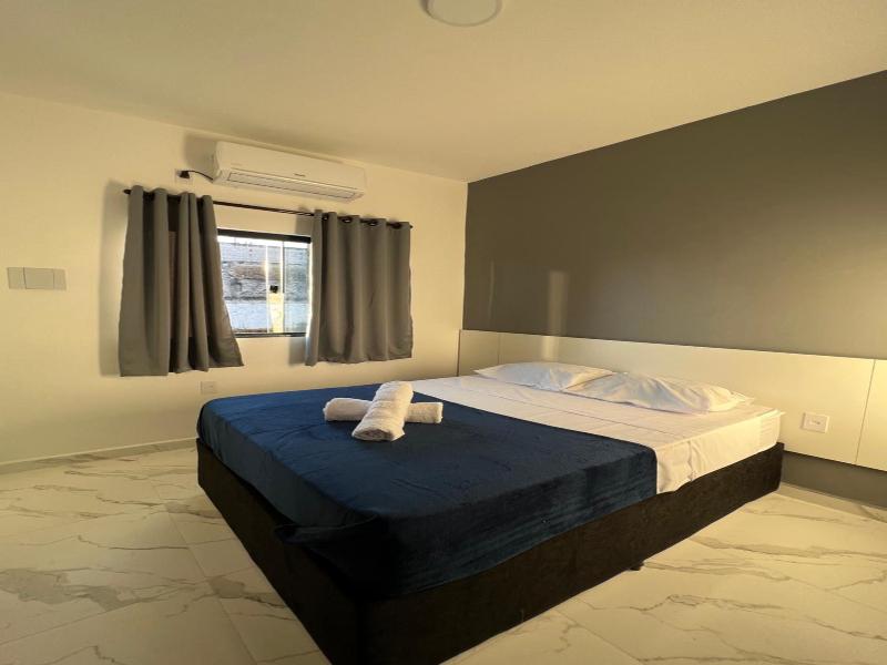 Hotel Pousada Colliseu