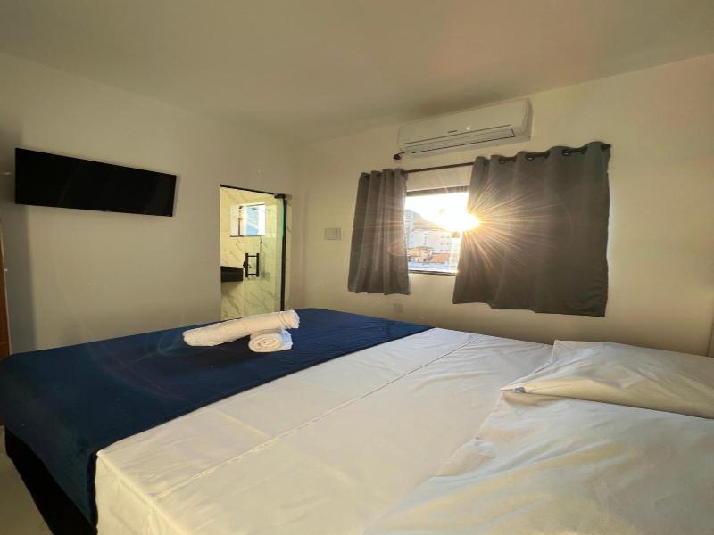 Hotel Pousada Colliseu