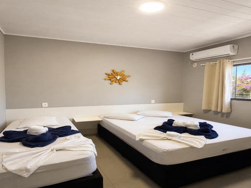 Hotel Pousada Colliseu