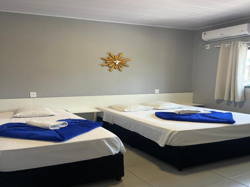 Hotel Pousada Colliseu — photo 20