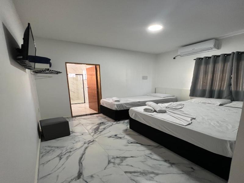 Hotel Pousada Colliseu — photo 21