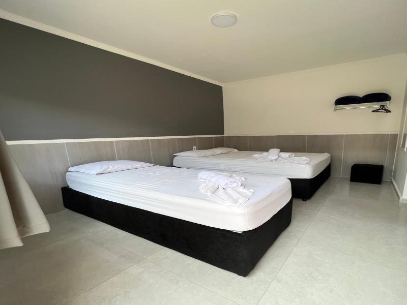 Hotel Pousada Colliseu — photo 13