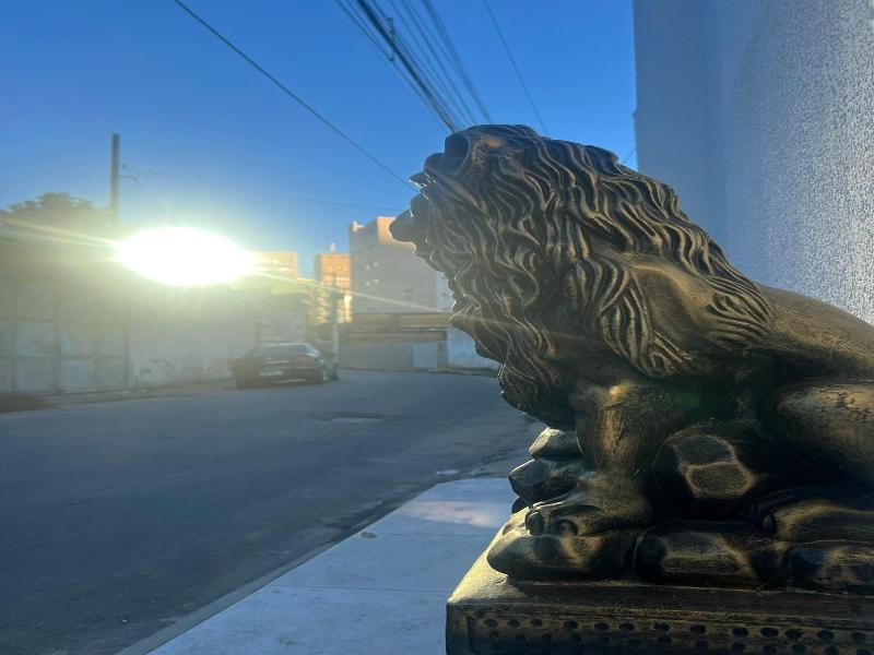 Hotel Pousada Colliseu — photo 14