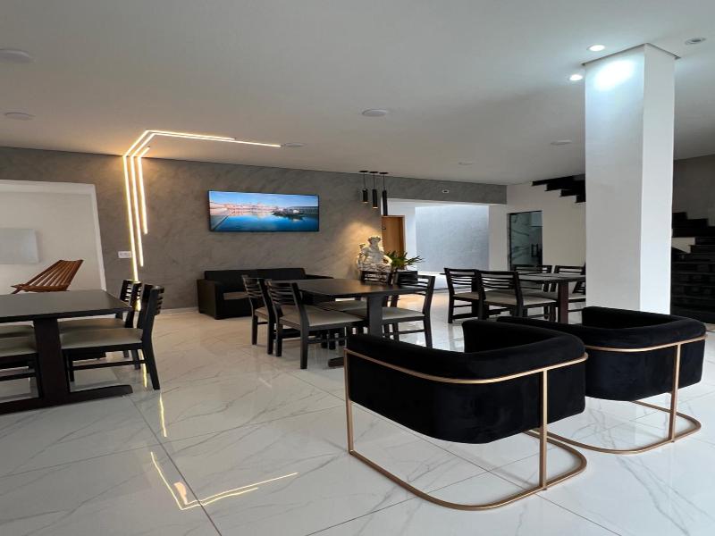 Hotel Pousada Colliseu — photo 15