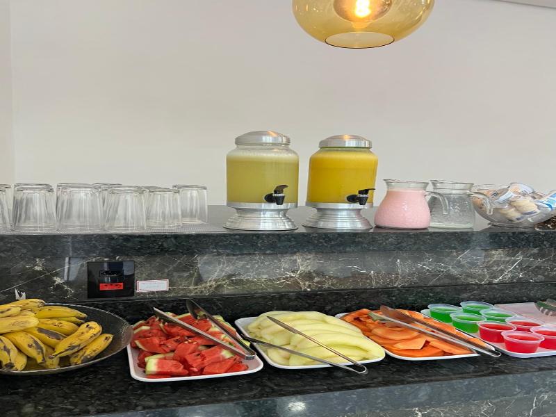 Hotel Pousada Colliseu — photo 17