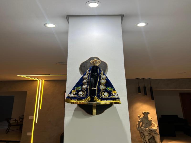Hotel Pousada Colliseu — photo 18