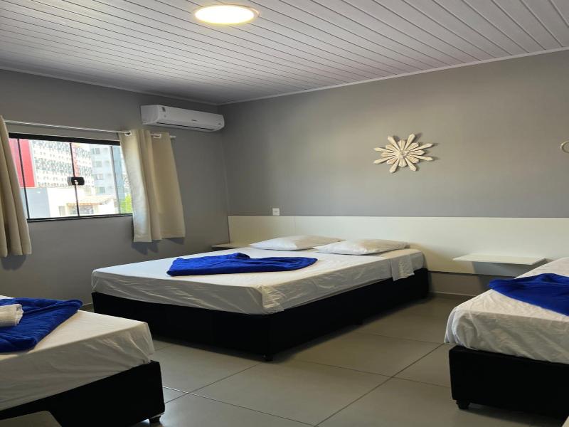 Hotel Pousada Colliseu — photo 32