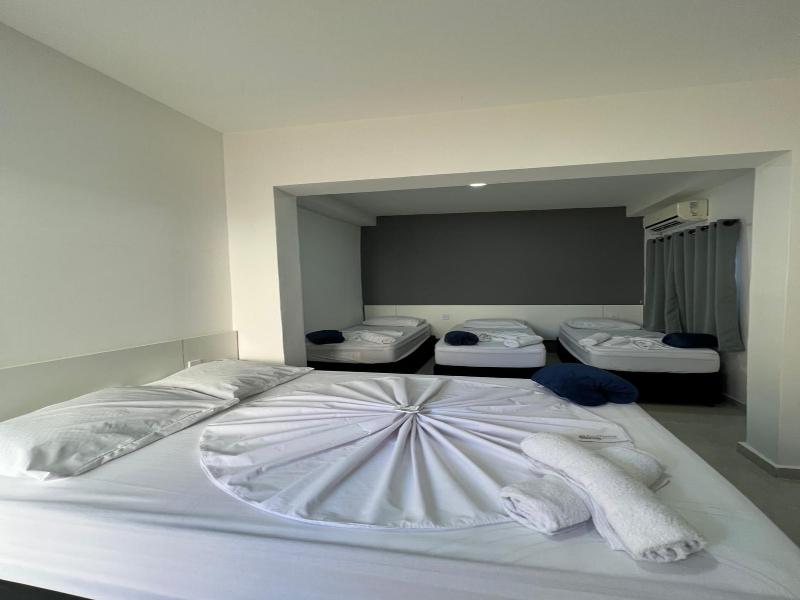 Hotel Pousada Colliseu — photo 26