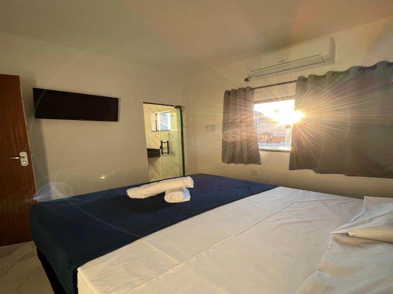 Hotel Pousada Colliseu — photo 30