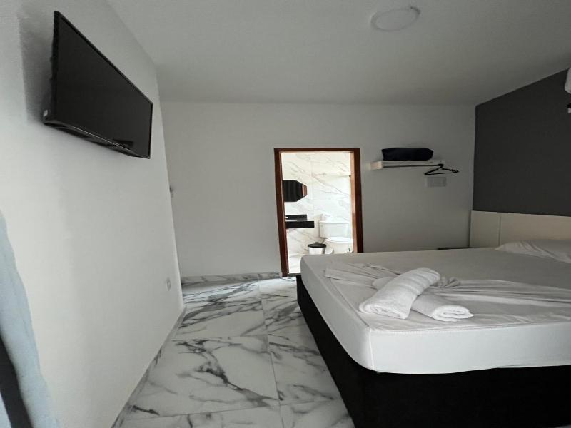 Hotel Pousada Colliseu — photo 35