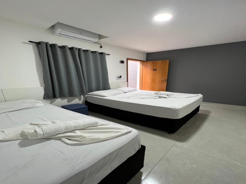 Hotel Pousada Colliseu — photo 38