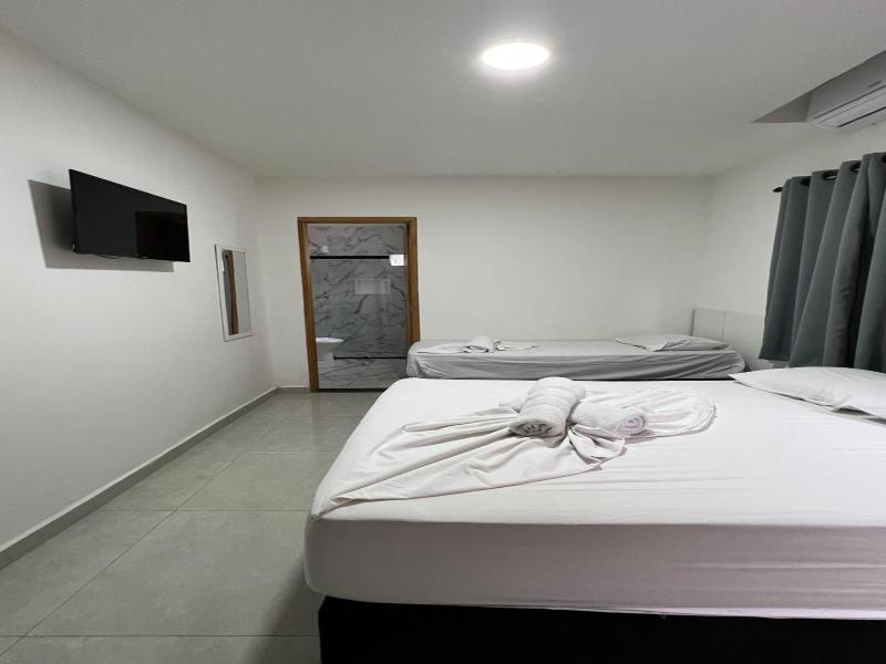 Hotel Pousada Colliseu — photo 40