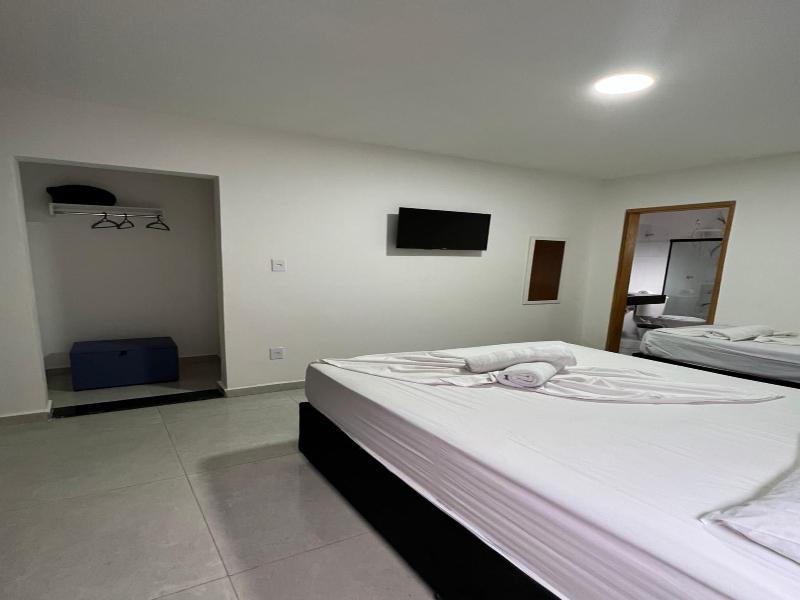 Hotel Pousada Colliseu — photo 41
