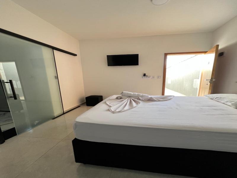 Hotel Pousada Colliseu — photo 42