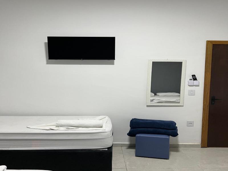 Hotel Pousada Colliseu — photo 47