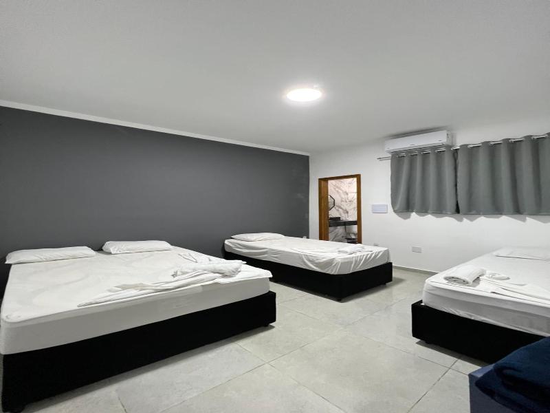 Hotel Pousada Colliseu — photo 48