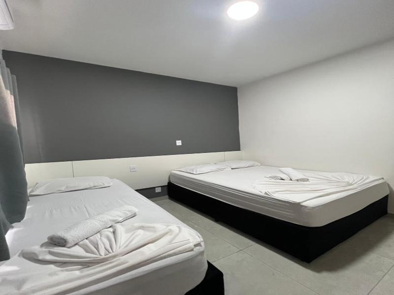 Hotel Pousada Colliseu — photo 19