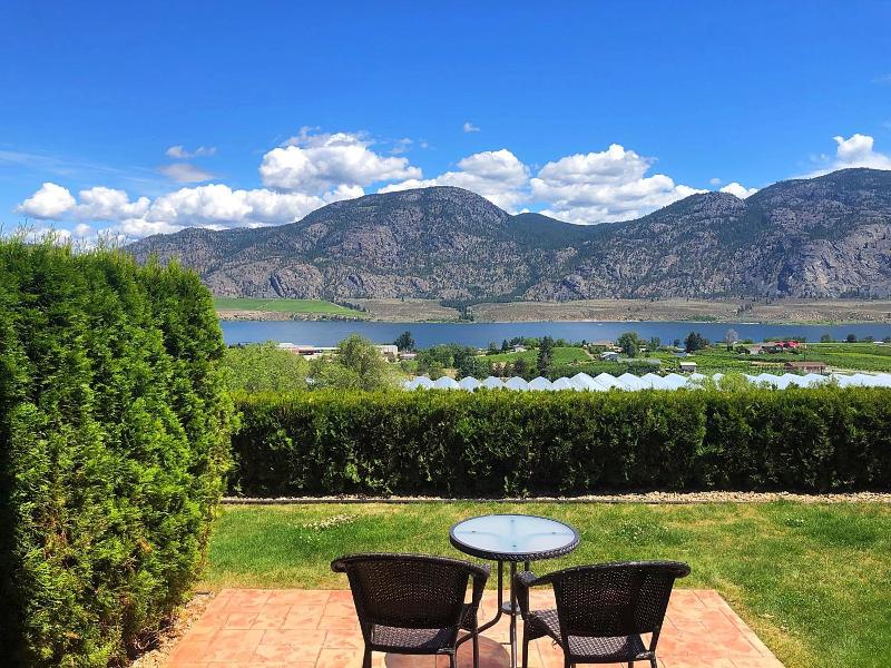 Shiraz Villa, Osoyoos