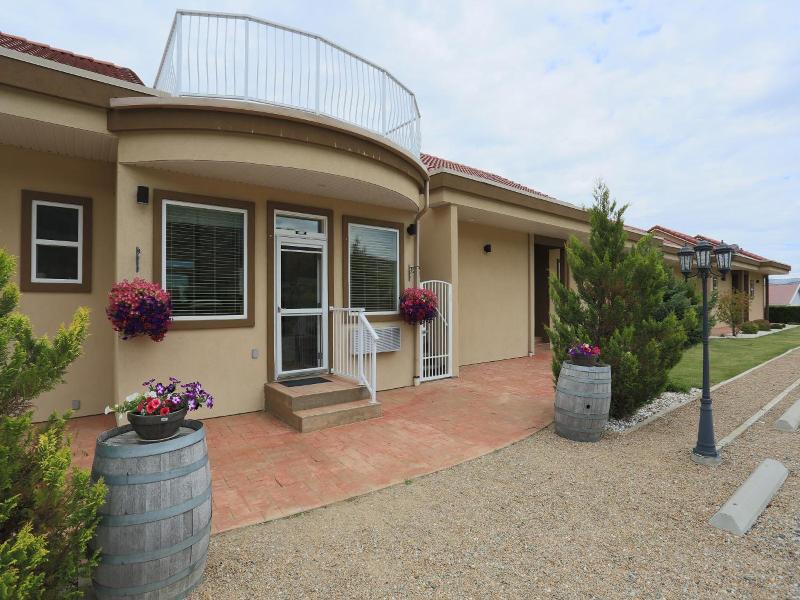 Shiraz Villa