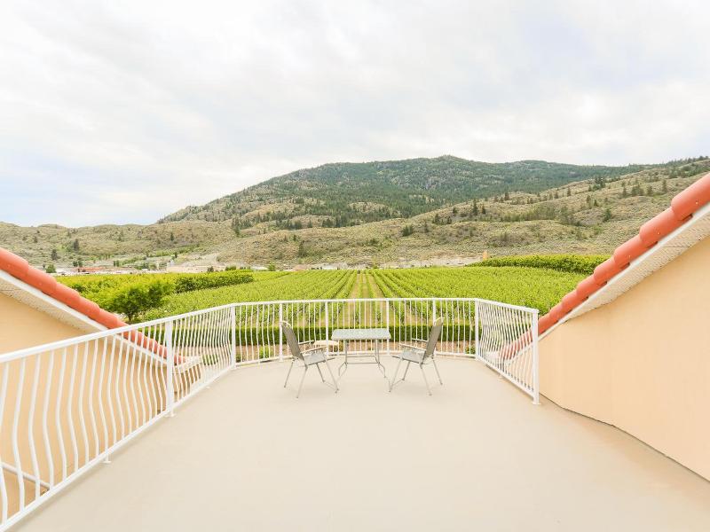 Shiraz Villa