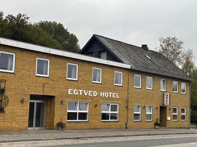 Egtved Hotel image