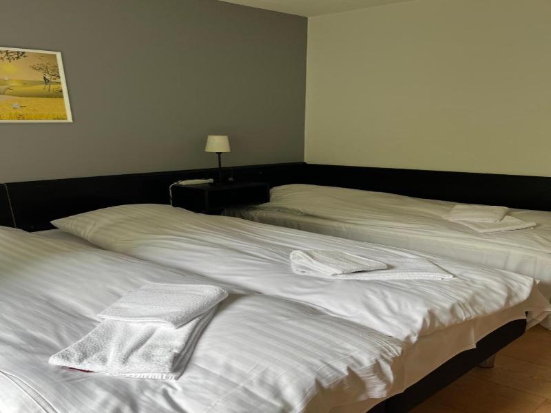 Egtved Hotel image