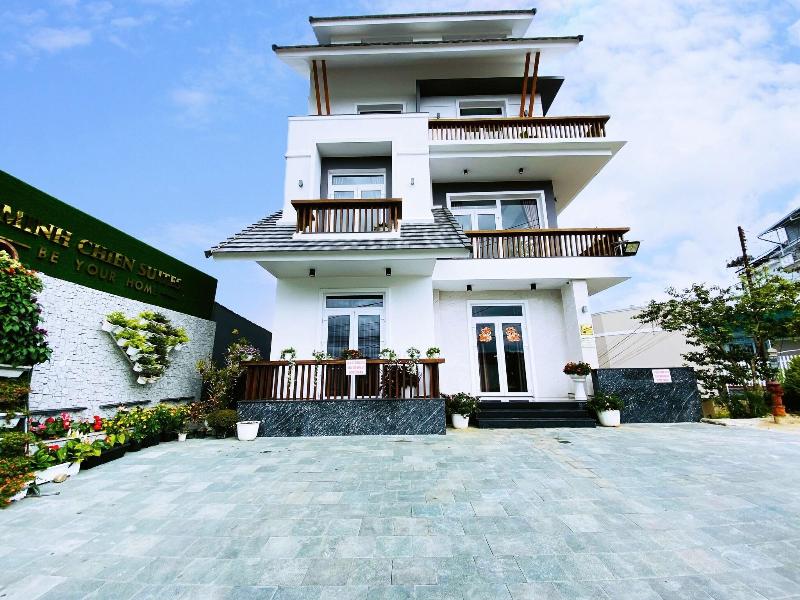 Minh Chien Suite