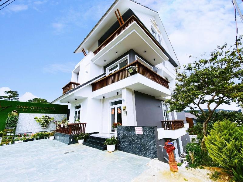 Minh Chien Suite
