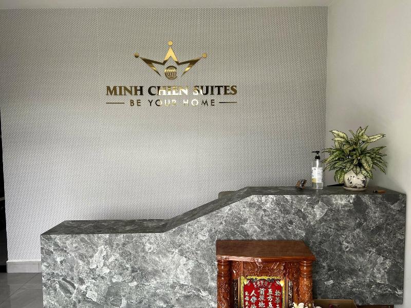 Minh Chien Suite
