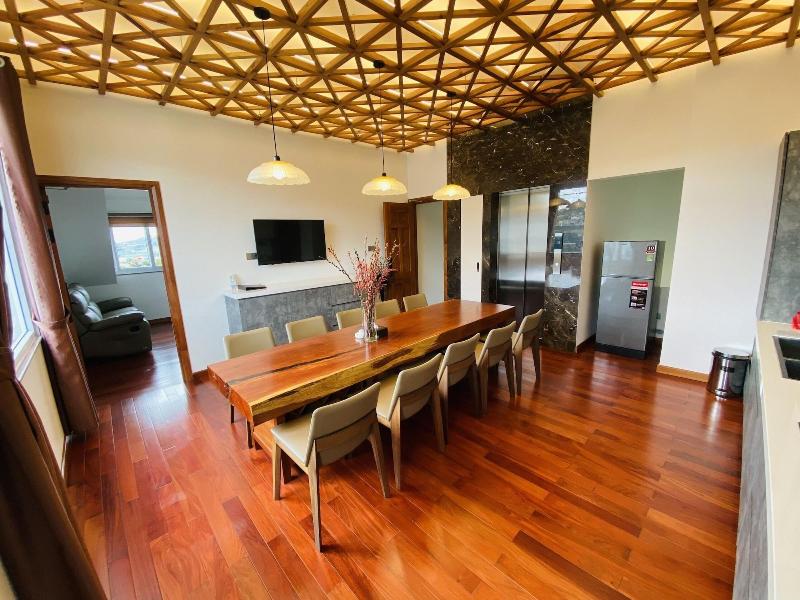 Minh Chien Suite 5