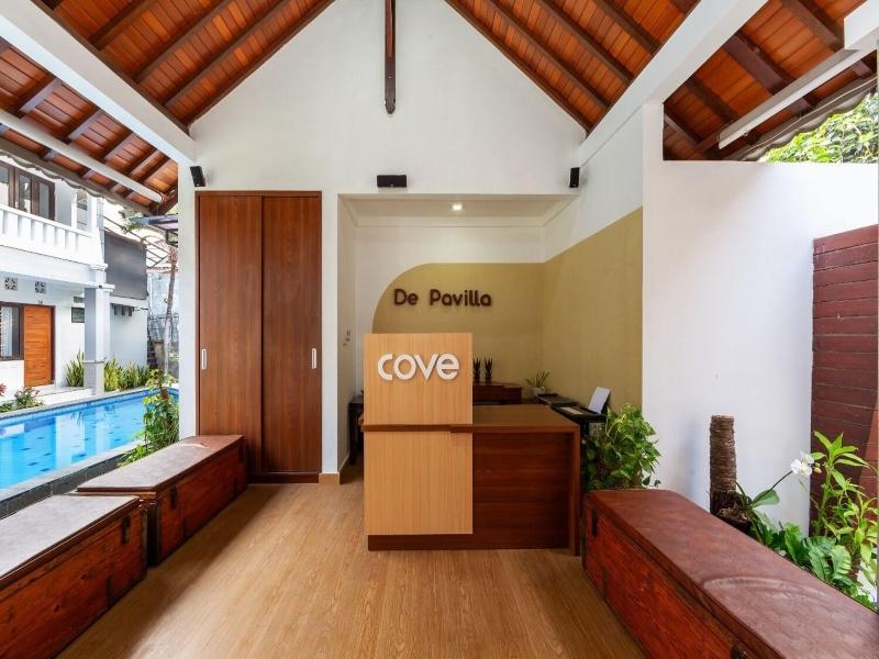 Cove De Pavila image