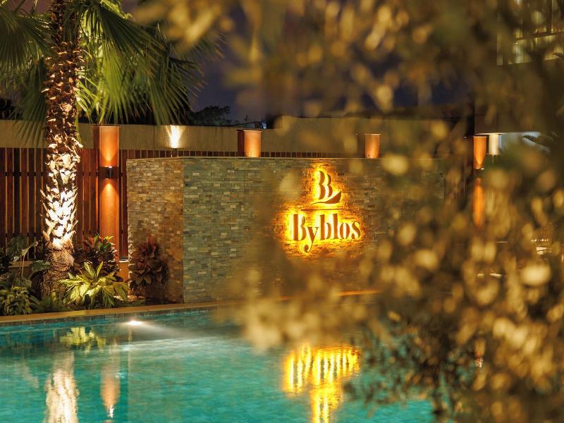 Byblos Hotel image
