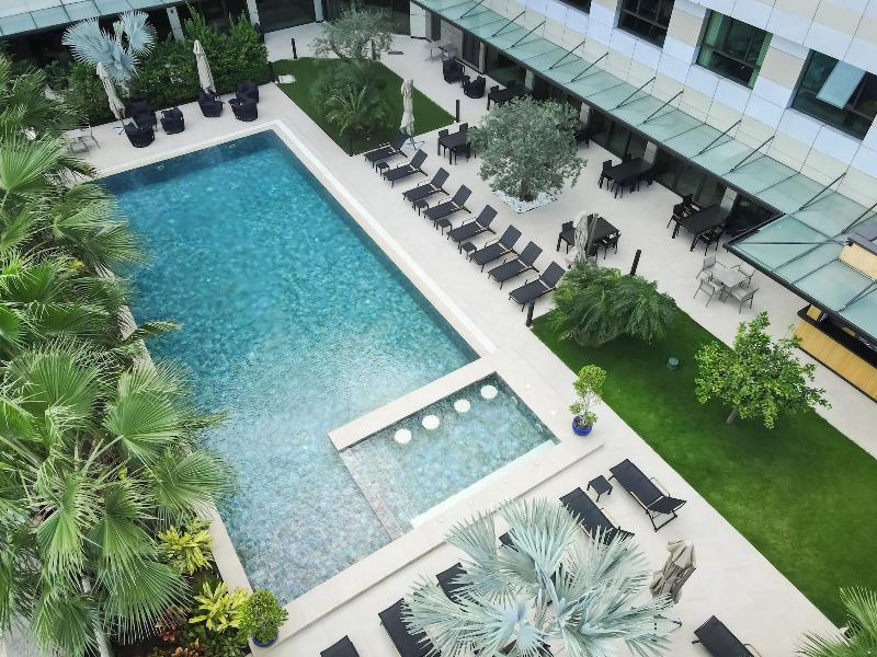 Byblos Hotel image