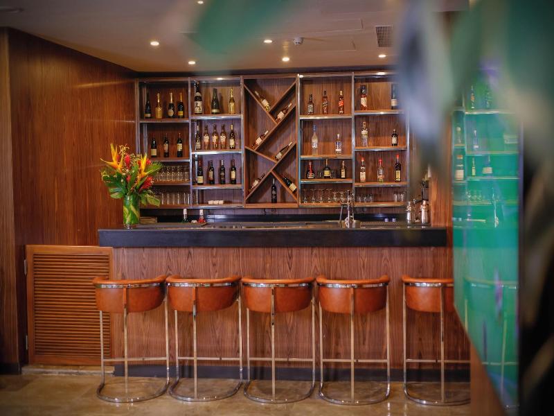 Byblos Hotel image