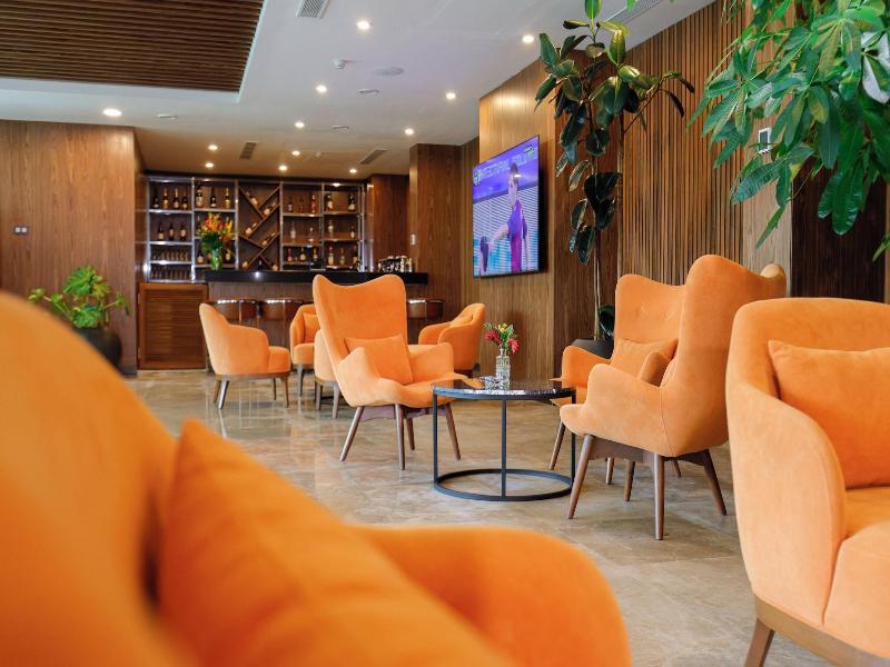 Byblos Hotel image