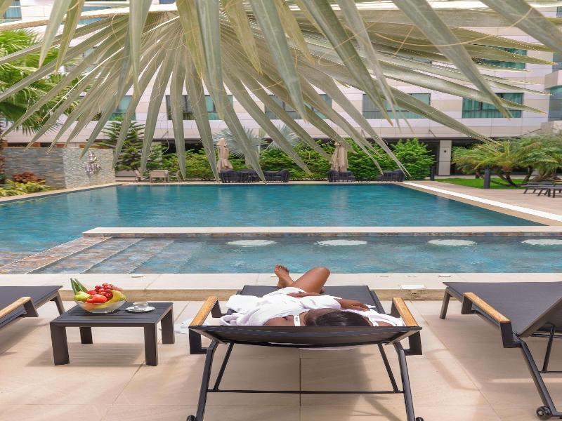 Byblos Hotel image
