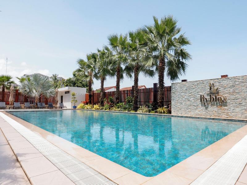 Byblos Hotel image