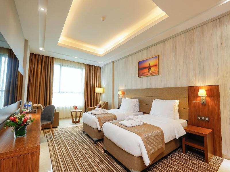 Byblos Hotel image