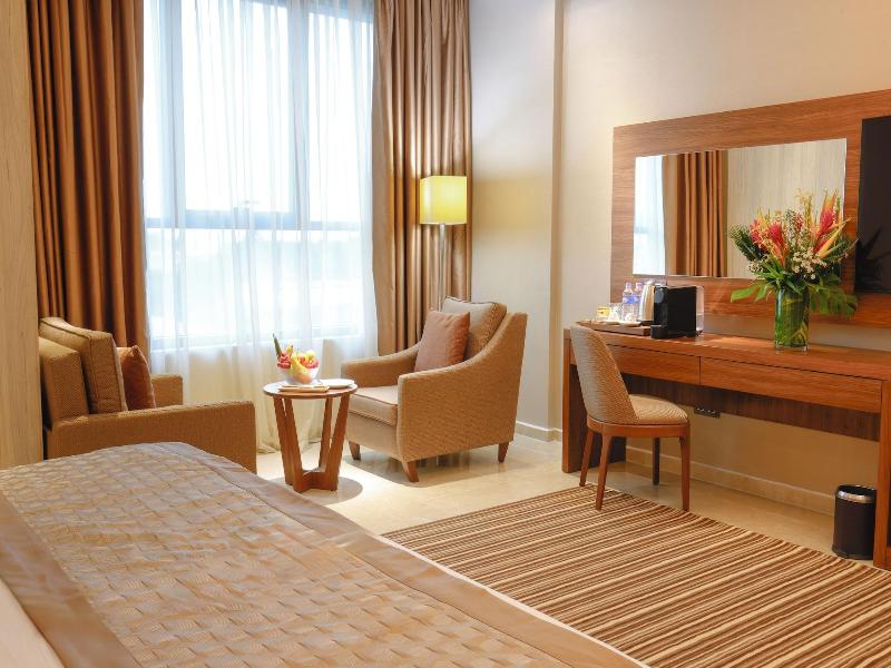 Byblos Hotel image