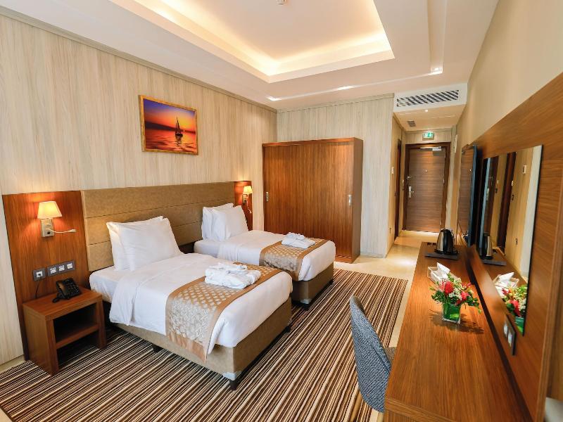 Byblos Hotel image